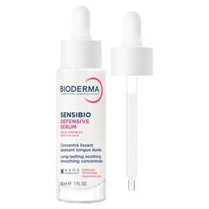 BIODERMA Sensibio Defensive szérum 30ml kép