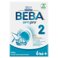 BEBA OPTIpro 2 tejalapú anyatej-kiegészítő tápszer 500g - Kép 6