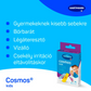 Cosmos Kids sebtapasz 20 db - Kép 4