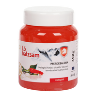 Virde melegítő lóbalzsam 350g - Kép