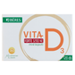 Béres Vita-D3 3200NE Forte tabletta 120 db - Kép 2