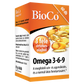 BioCo Omega 3-6-9 lágyzselatin kapszula 60 db - Kép 2
