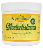 Bioherb Mesterbalzsam 250ml - Kép