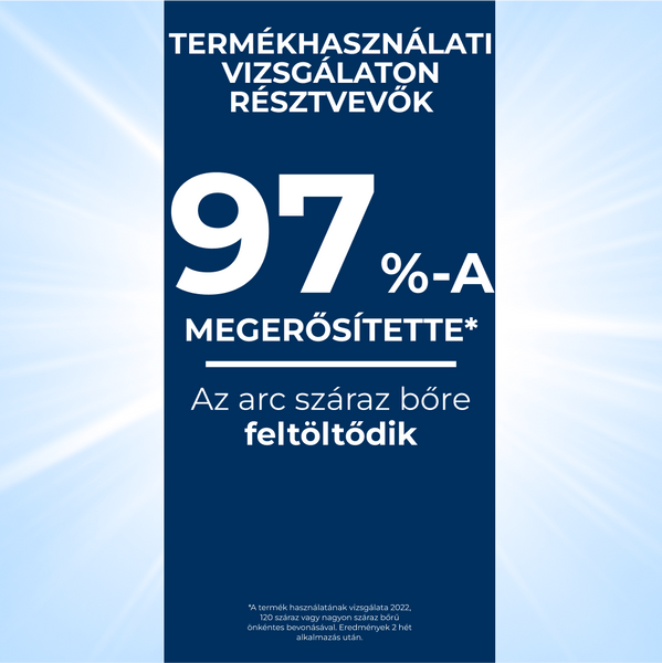 Eucerin 5% Urea nappali arckrém 50ml - Kép 2