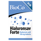 BioCo Hialuronsav Forte tabletta 30 db - Kép 4