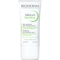 BIODERMA Sébium Sensitive 30ml - Kép