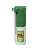 Tantum Verde Forte 3mg/ml szájnyálkahártyán alkalmazott spray 15ml - Kép
