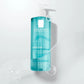 La Roche-Posay Effaclar Supramolecular mattító tisztító gél 400ml - Kép 2