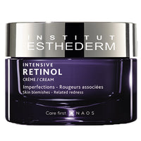Institut Esthederm Intensive Retinol krém 50ml - Kép