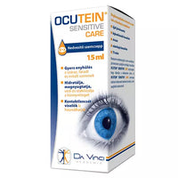 Ocutein Sensitive Care szemcsepp 15ml - Kép
