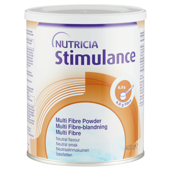 Nutricia Stimulance 400g - Kép 7