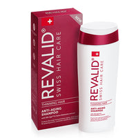 Revalid Anti-Aging sampon 200ml - Kép