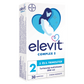 Elevit Complex 2 terhességi multivitamin lágyzselatin kapszula 30 db - Kép 2