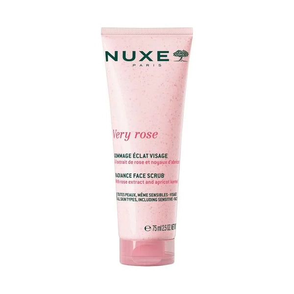 NUXE Very Rose arcradír 75ml - Kép