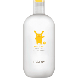 BABÉ Gyermek fürdető gél 500ml kép
