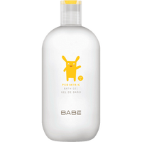 BABÉ Gyermek fürdető gél 500ml - Kép