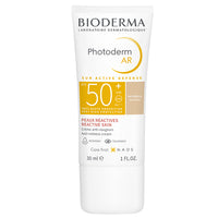 BIODERMA Photoderm AR krém SPF50 30ml - Kép