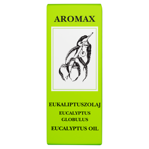 Aromax eucalyptus olaj 10ml kép