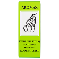 Aromax eucalyptus olaj 10ml - Kép