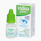 Iridina Green szemcsepp 10ml - Kép 2