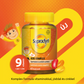 Supradyn Kids Complex multivitamin zselé cukorbevonattal 60 db - Kép 7