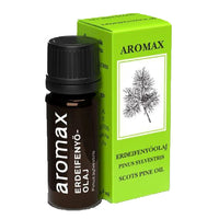 Aromax erdei fenyőolaj 10ml - Kép