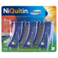 NiQuitin Minitab 4 mg préselt szopogató tabletta 3x20 db - Kép 2