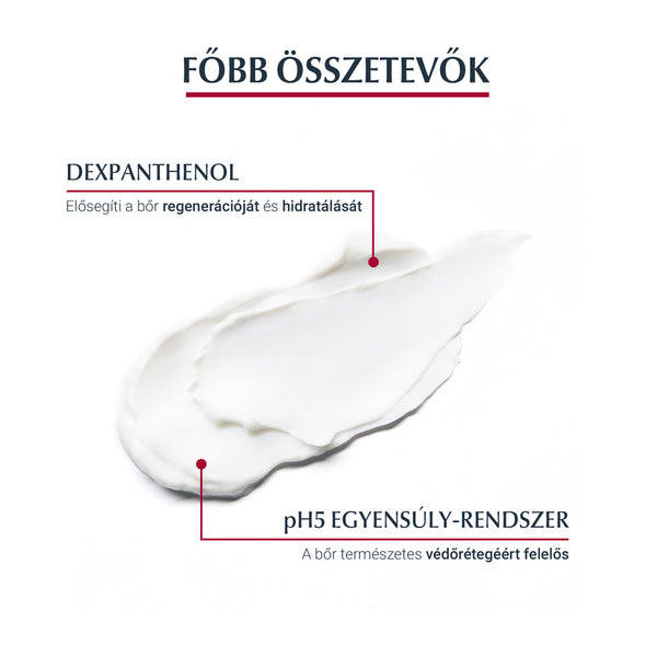 Eucerin pH5 Intenzív krém 75ml - Kép 4