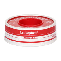 Leukoplast ragtapasz 4,6m x 1,25cm 1 db - Kép