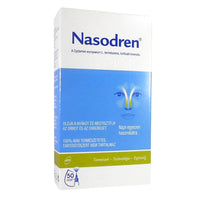 Nasodren orrspray 1 db - Kép