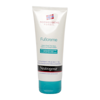 Neutrogena lábkrém száraz bőrre 100ml - Kép