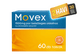 Movex 1500 mg belsőleges oldathoz por 60 db - Kép 1