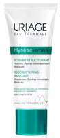 Uriage Hyséac Hydra hidtaráló nyugtató krém 40ml - Kép