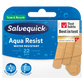 Salvequick vízálló 4 különböző méretű sebtapasz 22 db - Kép 2