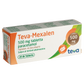 Teva-Mexalen 500 mg tabletta 20 db - Kép 4