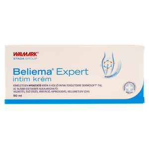Beliema Expert intim krém 50ml kép