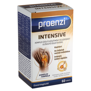 Proenzi Intensive filmtabletta 60 db kép