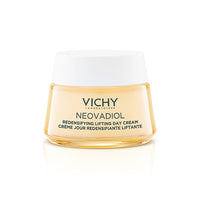 Vichy Neovadiol Peri Meno nappali krém száraz bőrre 50ml - Kép