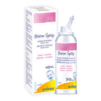 Boiron orrspray tengervizes 100ml - Kép