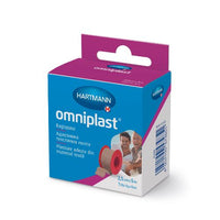Omniplast ragtapasz 2,5cmx5m 1 db - Kép