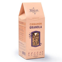 Hester's Life Fahéjas granola 320g - Kép