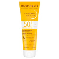BIODERMA Photoderm Lait Ultra SPF50 200ml - Kép