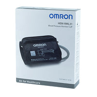 OMRON Vérnyomásmérő mandzsetta OM15CW 22-42cm - Kép
