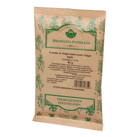 HERBÁRIA aranyvesszőfű tea 40g - Kép