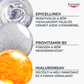 Eucerin Hyaluron-Filler + Longevity Epigenetic Nappali arcápoló SPF30 50ml - Kép 9