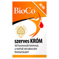 BioCo Szerves Króm tabletta 60 db - Kép 4