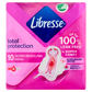 Libresse Ultra Normál Wing tisztasági betét 10 db - Kép 2