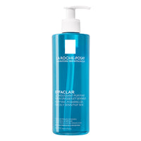 La Roche-Posay Effaclar habzó arctisztító gél 400ml - Kép