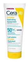 CeraVe hidratáló fényvédő arcra-testre SPF50 75ml - Kép