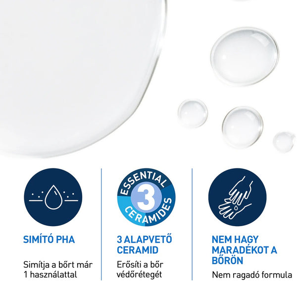 Cerave Purifying Micellar Water 400 - Kép 3